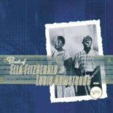 CD / Fitzgerald Ella/Armstrong Louis / Best Of