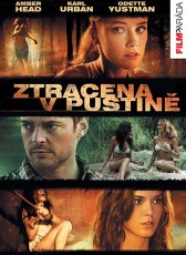 DVD / FILM / Ztracena v pustin / And Soon The Darkness