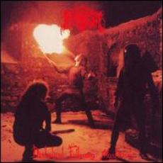 CD / Immortal / Diabolical Fullmoon Mysticism