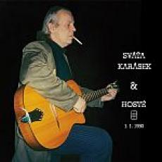 2CD / Karsek Sva & host / 1.1.1990 / 2CD