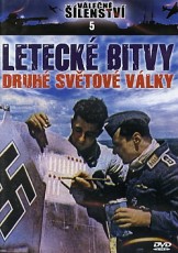 DVD / Dokument / Vlen lenstv  5 / Leteck bitvy