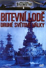 DVD / Dokument / Vlen lenstv 6 / Bitevn lod