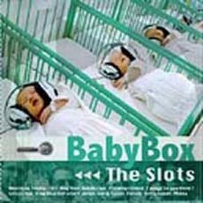 CD / Slots / Baby Box