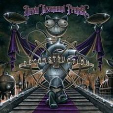 CD / Townsend Devin / Deconstruction