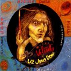 CD / U jsme doma / Jaro,peklo,podzim,zima / Digipack