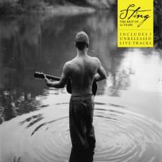 CD / Sting / Best Of 25 Years / Digisleeve