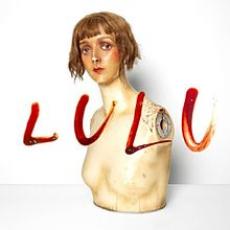 2CD / Metallica/Lou Reed / Lulu / 2CD