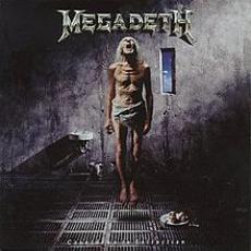 CD / Megadeth / Countdown to Extinction