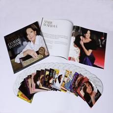 CD/DVD / Rottrov Marie / Co mm to dm / Limited edition Box / 17CD+DVD