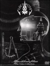 DVD / Lacrimosa / Musikkurzfilme / The Videos