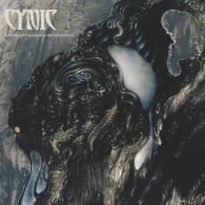 CD / Cynic / Carbon-Based Anatomy / EP