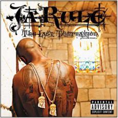 CD / Ja Rule / LAST TEMPTATION