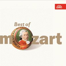 CD / Mozart / Best Of