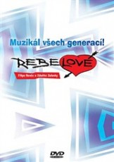DVD / Muzik�l / Rebelov� / To nejlep��