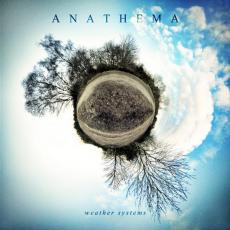 CD / Anathema / Weather Systems