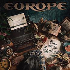 CD / Europe / Bag Of Bones