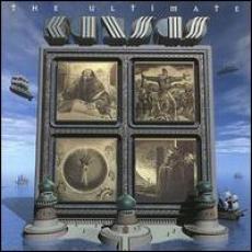 2CD / Kansas / Ultimate / 2CD