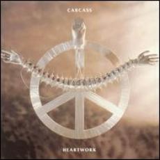 CD / Carcass / Heartwork