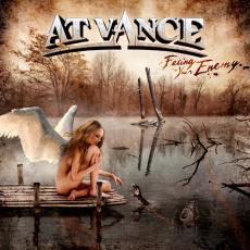 CD / At Vance / Facing Your Enemy