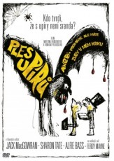 DVD / FILM / Ples upr / The Fearless Vampire Killers