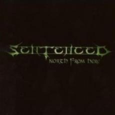 2CD / Sentenced / North From Here / 2CD / Limited