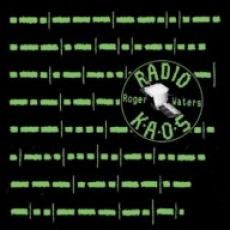 CD / Waters Roger / Radio K.A.O.S.