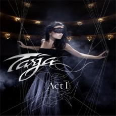 2DVD / Turunen Tarja / Act 1 / 2DVD
