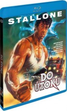 Blu-Ray / Blu-ray film /  Do toku / Over The Top / Blu-Ray
