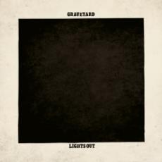 CD / Graveyard / Lights Out / Limited Edition / Digipack