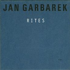 2CD / Garbarek Jan / Rites / 2CD
