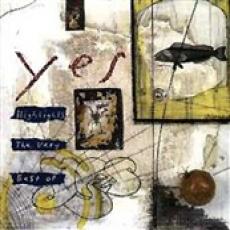 CD / Yes / Very Best Of Yes / Highlights