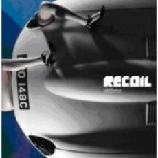CD / Recoil / Subhuman