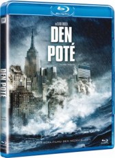 Blu-Ray / Blu-ray film /  Den pot / Blu-Ray