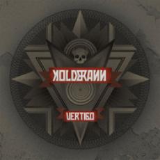 CD / Koldbrann / Vertigo