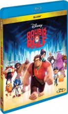Blu-Ray / Blu-ray film /  Raub Ralf / Blu-Ray