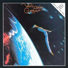 CD / Van Der Graaf Generator / Quiet Zone / Pleasure Dome