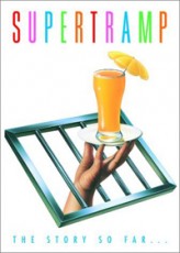 DVD / Supertramp / Story So Far...