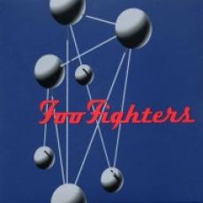 CD / Foo Fighters / Colour And The Shape