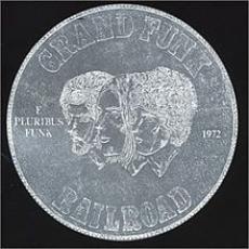 CD / Grand Funk Railroad / E Pluribus Funk