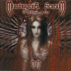CD / Mandragora Scream / A Whisper Of Dew