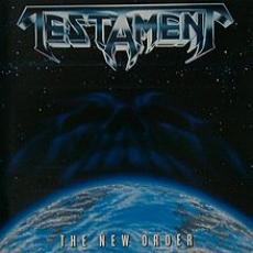 CD / Testament / New Order
