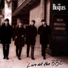 2CD / Beatles / Live At The BBC / Remastered / 2CD / Digipack