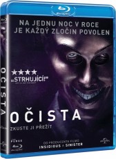 Blu-Ray / Blu-ray film /  Oista / Blu-Ray