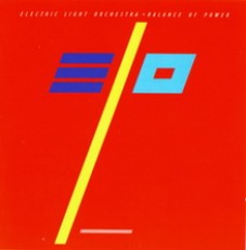 CD / E.L.O. / Balance Of Power