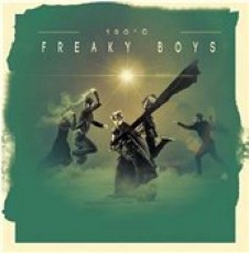 CD / 100C / Freaky Boys