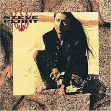 CD / Perry Steve / For The Love Of Strange Medicine / Digipack