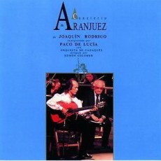 CD / De Lucia Paco / Concierto De Aranjuez