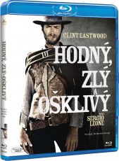 Blu-Ray / Blu-ray film /  Hodn,zl a okliv / Blu-Ray