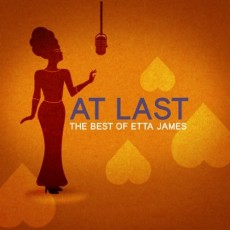 CD / James Etta / At Last / Best Of