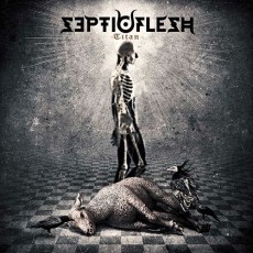 CD / Septicflesh / Titan